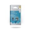 Audio cable, for Subwoofer, RCA/m - 2xRCA/f, 0.2m, CABW24010AT02, NEDIS
- 2 - Vikiwat Audio cable, for Subwoofer, RCA/m - 2xRCA/f, 0.2m, CABW24010AT02, NEDIS
- 2