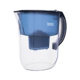 Филтрираща кана за вода, 3.8l, TSA0102, TEESA
