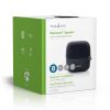 Bluetooth Speaker NEDIS, SPBT1000BK, portable, 5W, 800mAh - 5