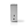 Bluetooth тонколона, SPBT1002AL, портативна, 5W, 800mAh - 3 - Викиват Bluetooth тонколона, SPBT1002AL, портативна, 5W, 800mAh - 3