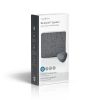 Bluetooth тонколона NEDIS, SPBT1002AL, портативна - 5 - Викиват Bluetooth тонколона NEDIS, SPBT1002AL, портативна - 5