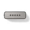 Водоустойчива Bluetooth тонколона NEDIS, SPBT2002BK - 2 - Викиват Водоустойчива Bluetooth тонколона NEDIS, SPBT2002BK - 2