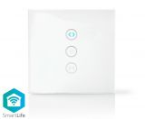 WiFi Smart ключ за контрол на електрически завеси, WIFIWC10WT