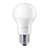LED лампа, 12.5W, E27, 230VAC, 1521lm, 6500K, студено бяла, CorePro LED bulb