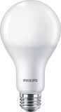 LED lamp, 17.5W, E27, 230VAC, 2500lm, 4000K, neutral white, CorePro LED bulb