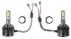 Car LED lamp H3 - 1 - Vikiwat Car LED lamp H3 - 1