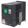 Frequency inverter 0.75kW, 200~240VAC, 400VAC, ATV320U07M2C - 1