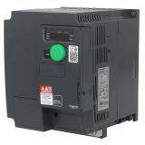 Frequency inverter 2.2kW,  380~500VAC,  400VAC,  ATV320U22N4C