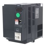 Frequency inverter 5.5kW, 380~500VAC, 400VAC, ATV320U55N4B