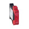 Preventa Safety Module, XPSBF1132, 24VDC, DIN, two hand control