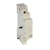 Voltage switch GVAS116 lateral 110~115VAC 690VAC