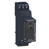 Time relay RE22R1KMR delay turn-off 24/24-240VDC/VAC 0.05s-10min NO+NC 5A/250V