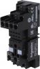 Relay socket RXZE2M114 14pin 10A/250V - 1