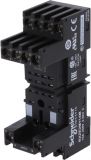 Relay socket RXZE2M114M 14pin 10A/250V