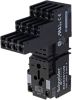 Relay socket RXZE2S114M 14pin 10A/250V for REXL4TM