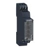 Voltage monitoring relay RM17TE00, 208~480VAC, IP30, DIN - 1