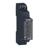 Voltage monitoring relay RM17TE00, 208~480VAC, IP30, DIN