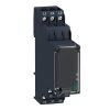Voltage monitoring relay RM22TG20, 183~528VAC, IP40, DIN