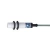 Capacitive Sensor XT218A1NAL2, M18x78mm, 10~30VDC, NO, 8mm, unshielded