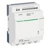 Programmable relay SR2D101BD, 24VDC, 6 inputs, 4 outputs, DIN