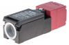 Limit Switch CZ-93CPG01, 3A/240VAC, NO+NC, without spring return - 2