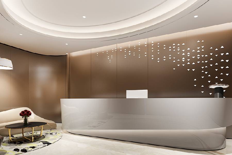 LED лампа BA26-60651, 220VAC, 6W