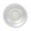 LED spotlight BA26-60651, 220VAC, 6W, GU10, 530lm, 3000K, warm white - 2