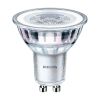 LED лампа CorePro LED spot, 4.6W, GU10, 220VAC, 390lm, 6500K, студено бяла - 1