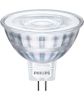 LED лампа CorePro LED spot 5W GU5.3 220V 390lm 4000K неутрално бяла - 1