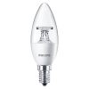 LED bulb CorePro LED candle, 5.5W, E14, 220VAC, 470lm, 2700K, warm white - 1