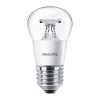 LED bulb CorePro 5.5W E27 230VAC 470lm 2700K warm white
