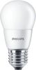 LED лампа Core Pro LED lustre 7W E27 220V 830lm 4000K неутрално бяла - 1