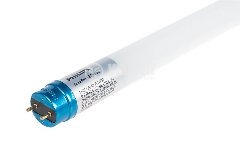 CorePro LED tube (one side) 8W 840 | Vikiwat