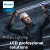 LED tubes Philips 1200mm, corepro ledtubes philips t8 one side connection - 4