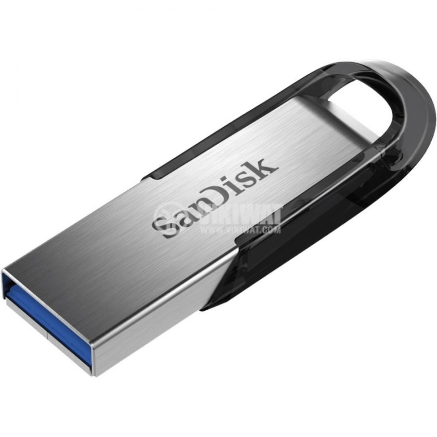 Флаш памет SanDisk Ultra Flair 64GB USB 3.0 - 1
