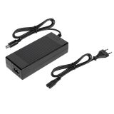 Charger, ZAB0030C for electric scooter, scooter, 2A/42VDC, 100~240VAC