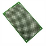 Experimental PCB Board FR4 EX13,  universal,  132x76x1.6mm