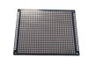 Universal board, double-sided, 70x90mm, 1.5mm, 2.54mm pitch, φ1mm
