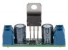 Voltage Regulator, 10VDC / 1A, 7810 - 3