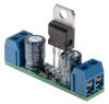 Voltage Regulator, 18VDC / 1A, 7818 - 1