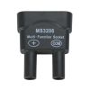 Plug MS3206 type banana plug for multimer - 2 - Vikiwat Plug MS3206 type banana plug for multimer - 2