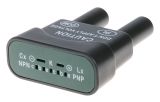 Plug MS3204-003 type banana plug for multimer