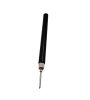 Measuring probe, for multimeter, black, 110mm, GT-6011-b
