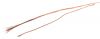 Copper rope, 0.7mm - 1