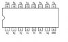 Интегрална схема 74LS283, TTL серия LS, 4-BIT BINARY FULL ADDER WITH FAST CARRY, DIP16 - 2 - Викиват Интегрална схема 74LS283, TTL серия LS, 4-BIT BINARY FULL ADDER WITH FAST CARRY, DIP16 - 2