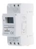 Таймер ATHC20A, програмируем, седмичен, 230VAC, NO+NC, 20A/250VAC - 1 - Викиват Таймер ATHC20A, програмируем, седмичен, 230VAC, NO+NC, 20A/250VAC - 1