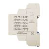 Реле за време ATMM1-M1, многофункционално, 24-240 VAC/DC, NO+NC, 5(2,0.5)A/250VAC, 1s-10Days, Start - 2
