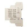 Time relay ATMM1-M2, multifunction, 24 VDC/VAC, 1s-10D, NO+NC, 5A/250VAC - 2