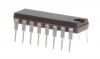 Интегрална схема 74LS298, TTL серия LS, Quad 2-Input Multiplexer with Storage, DIP16 - 1 - Викиват Интегрална схема 74LS298, TTL серия LS, Quad 2-Input Multiplexer with Storage, DIP16 - 1