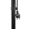 Patio heater HTPA12EBK 650/1300/2000W 220V 1.9m IP24 - 3